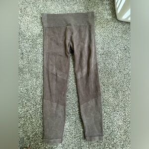 Women’s Stripped Leggings